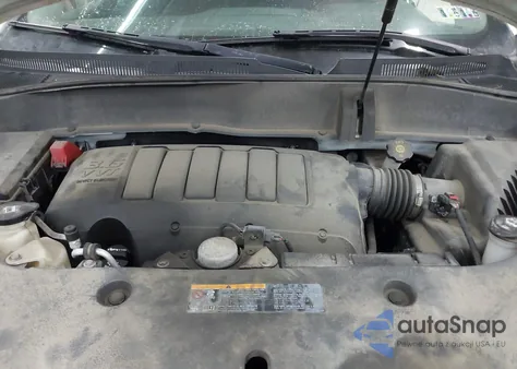 2014 GMC Acadia Sle-2 z USA, uszkodzony, nr VIN 1GKKVPKD1EJ313048